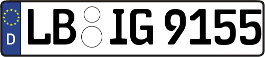 LB-IG9155
