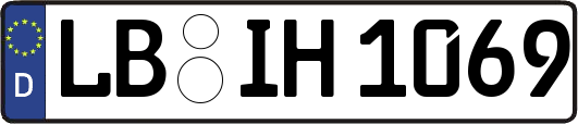 LB-IH1069