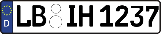 LB-IH1237