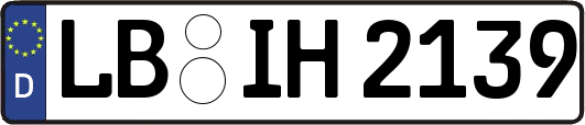 LB-IH2139