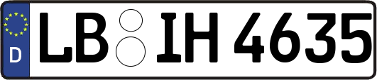 LB-IH4635