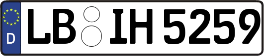 LB-IH5259