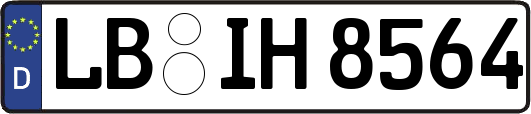LB-IH8564