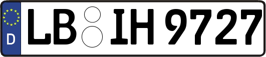 LB-IH9727