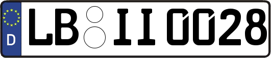 LB-II0028