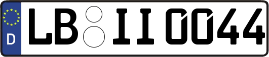 LB-II0044