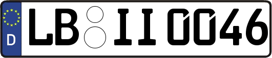 LB-II0046