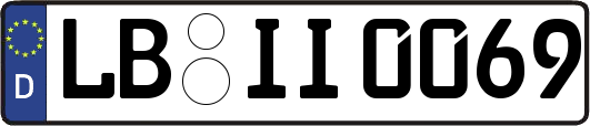 LB-II0069