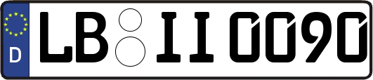 LB-II0090