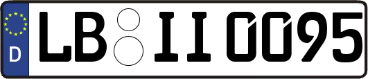 LB-II0095