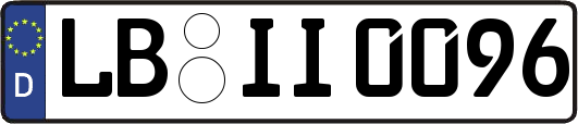 LB-II0096