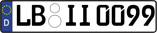 LB-II0099