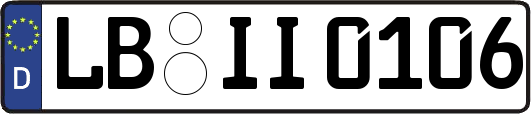LB-II0106