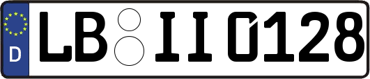 LB-II0128