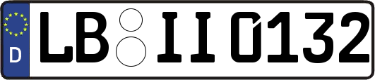 LB-II0132