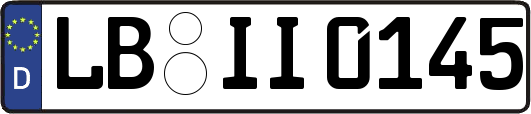 LB-II0145