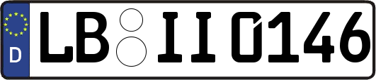 LB-II0146