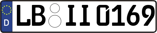 LB-II0169