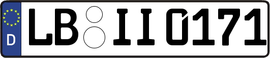 LB-II0171