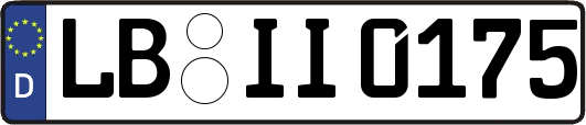 LB-II0175