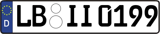 LB-II0199