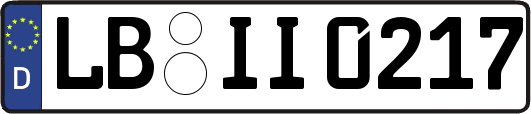 LB-II0217