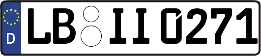 LB-II0271