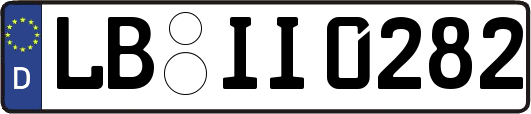 LB-II0282