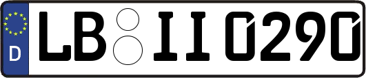 LB-II0290