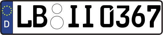 LB-II0367