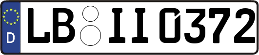 LB-II0372