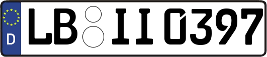 LB-II0397