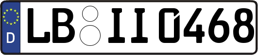 LB-II0468