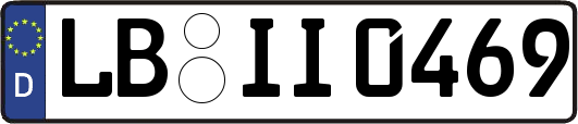 LB-II0469