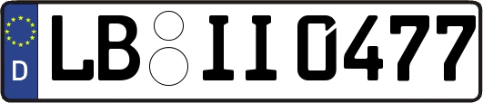 LB-II0477
