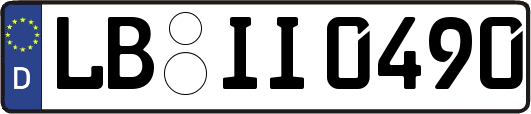 LB-II0490