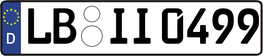 LB-II0499