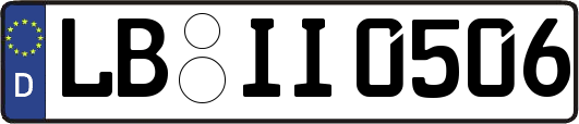 LB-II0506