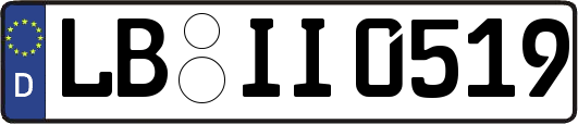 LB-II0519