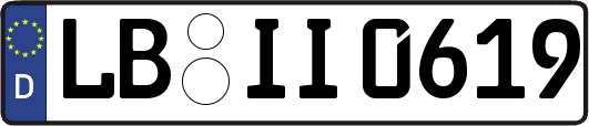 LB-II0619