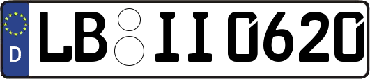 LB-II0620