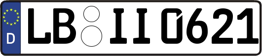 LB-II0621