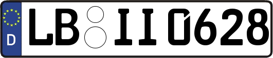 LB-II0628