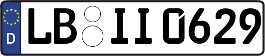 LB-II0629