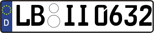 LB-II0632