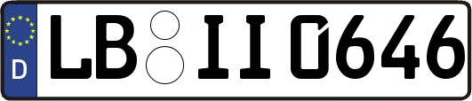 LB-II0646