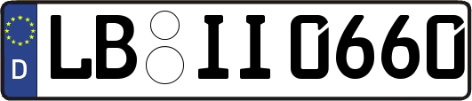 LB-II0660