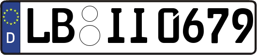 LB-II0679