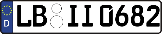LB-II0682