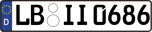 LB-II0686
